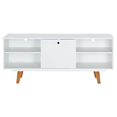 RACK 1 PORTA BASCULANTE 1,36 M X 39 CM MARTIN