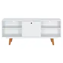 RACK 1 PORTA BASCULANTE 1,36 M X 39 CM MARTIN