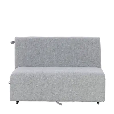 SOFÁ-CAMA 2 LUGARES BOYD