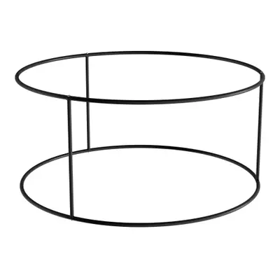 BASE DE MESA DE CENTRO REDONDA 65 CM PELICANO