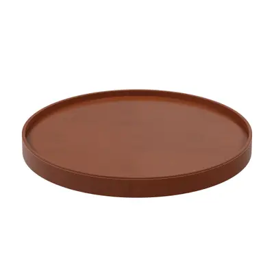 TAMPO DE MESA DE CENTRO REDONDO 65 CM PELICANO