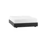KONKRET - CAMA QUEEN 1,58 M SOX