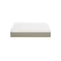 CAMA KING 1,93 M SOX - BEGE - Foto 1