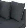 SOFÁ-CAMA 3 LUGARES BUZZ - POLI KONKRET - Foto 5