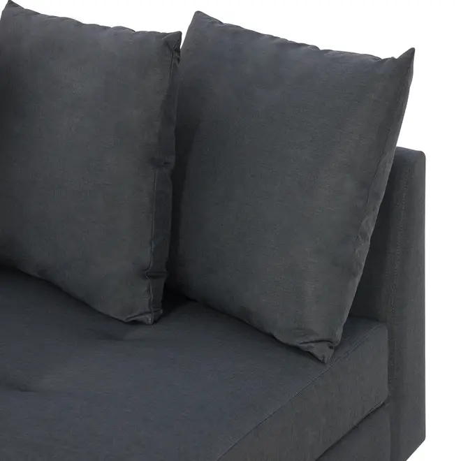 SOFÁ-CAMA 3 LUGARES BUZZ - POLI KONKRET - Foto 5