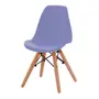 FAIA/MOUSSE DE JABUTICABA - CADEIRA INFANTIL EASY WOOD