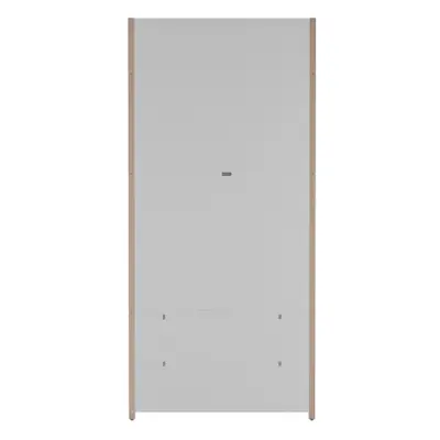 PIN PLAY GUARDA-ROUPA 2 PORTAS/2 GAVETAS