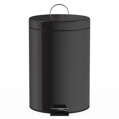 LIXEIRA COM PEDAL 3 L ARIA