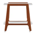NOZES/BRANCO - CARRINHO 75 CM X 44 CM WIN