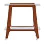 NOZES/BRANCO - CARRINHO 75 CM X 44 CM WIN