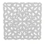 ADORNO DE PAREDE DANS LA FENÊTRE - BRANCO - Foto 1