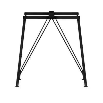 ARAMIS BASE DE MESA C/2 74 CM X 30 CM