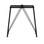 ARAMIS BASE DE MESA C/2 74 CM X 30 CM - KONKRET - Foto 1