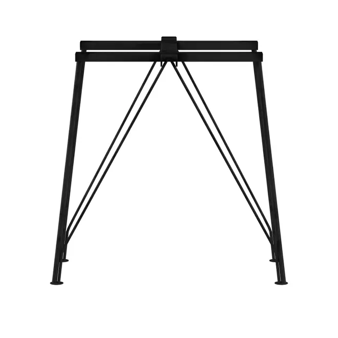 ARAMIS BASE DE MESA C/2 74 CM X 30 CM - KONKRET - Foto 1