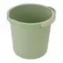 BALDE 8,5 L WASH - SÁLVIA/BEGE - Foto 5