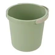 BALDE 8,5 L WASH - SÁLVIA/BEGE - Foto 5