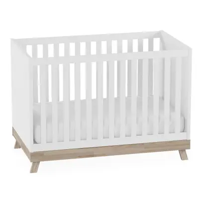 BERÇO 68 CM 2 EM 1 CRESCEMAIS