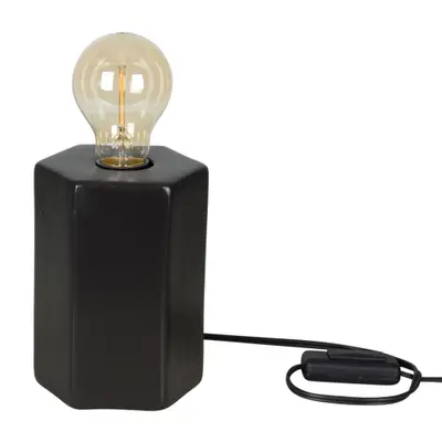 LUMINÁRIA DE MESA MODERN-HEX