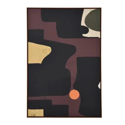 QUADRO 82 CM X 1,21 M ECOAR I