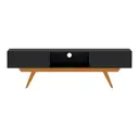 RACK 2 PORTAS 1,60 M X 42 CM VINCENT