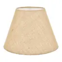 CÚPULA W LUZ 32 CM X 23 CM 45 CM