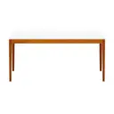 NOZES/BRANCO - MESA DE JANTAR 1,60 M X 80 CM NOAH