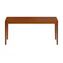 NOZES/NOZES - MESA DE JANTAR 1,60 M X 80 CM NOAH