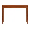 NOZES/NOZES - APARADOR 1,10 M X 38 CM NOAH