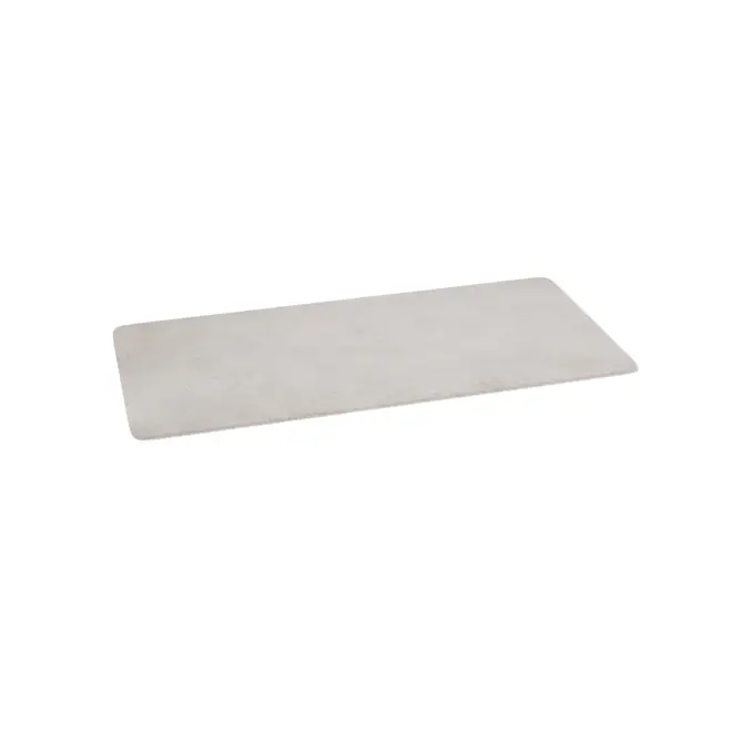 TAPETE 47 CM X 90 CM MELODY - CREAM - Foto 2