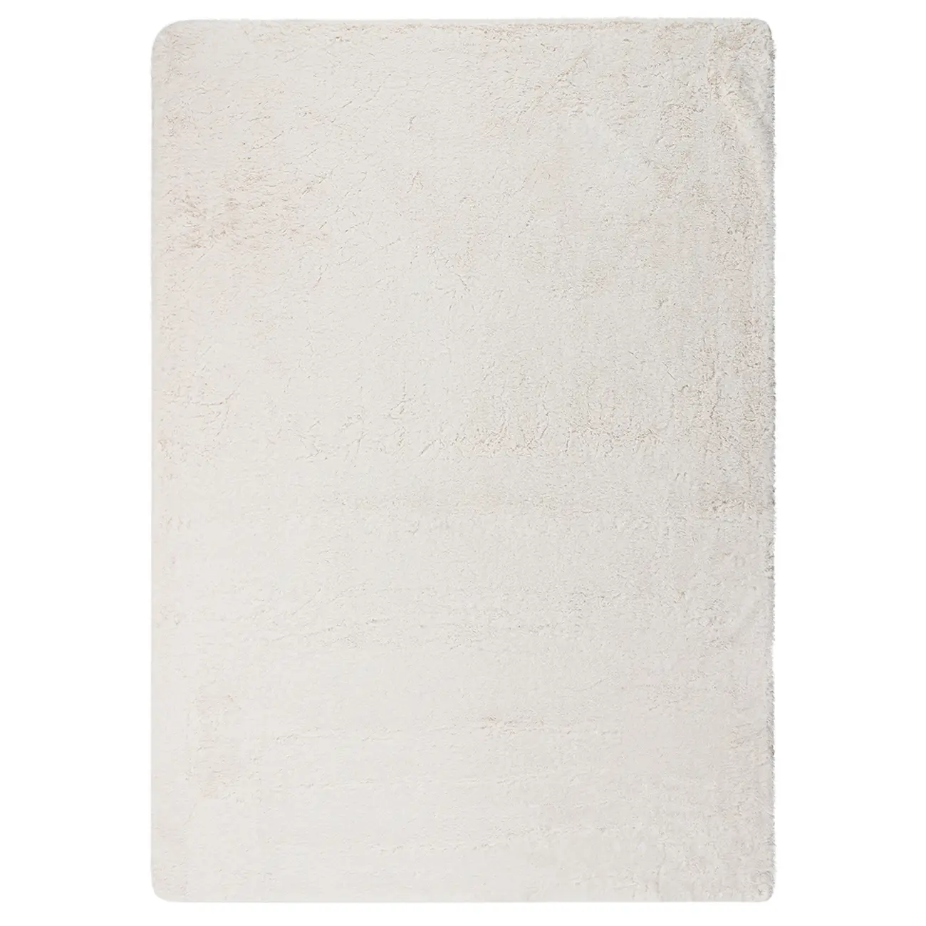 TAPETE 1,40 M X 2 M MELODY - CREAM - Foto 2