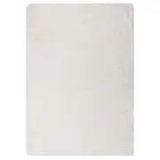TAPETE 1,40 M X 2 M MELODY - CREAM - Foto 2