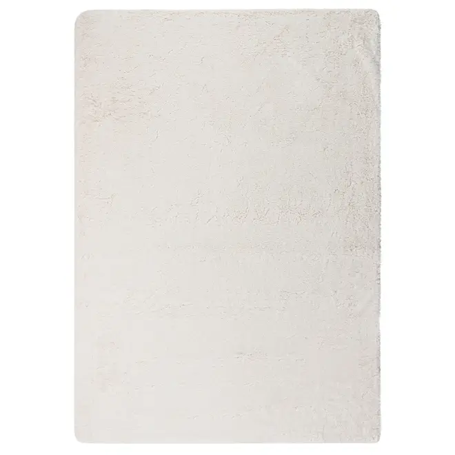 TAPETE 1,40 M X 2 M MELODY - CREAM - Foto 2