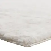 TAPETE 1,40 M X 2 M MELODY - CREAM - Foto 4