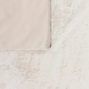 TAPETE 1,40 M X 2 M MELODY - CREAM - Foto 5
