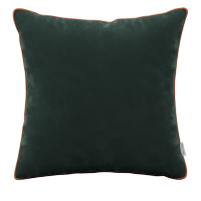 CAPA PARA ALMOFADA 45 CM X 45 CM VELÚ