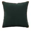 MALAQUITA/COBRE - CAPA PARA ALMOFADA 45 CM X 45 CM VELÚ