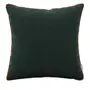 MALAQUITA/COBRE - CAPA PARA ALMOFADA 45 CM X 45 CM VELÚ