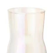 VASO 17 CM LUSTER - INCOLOR/RAINBOW - Foto 3