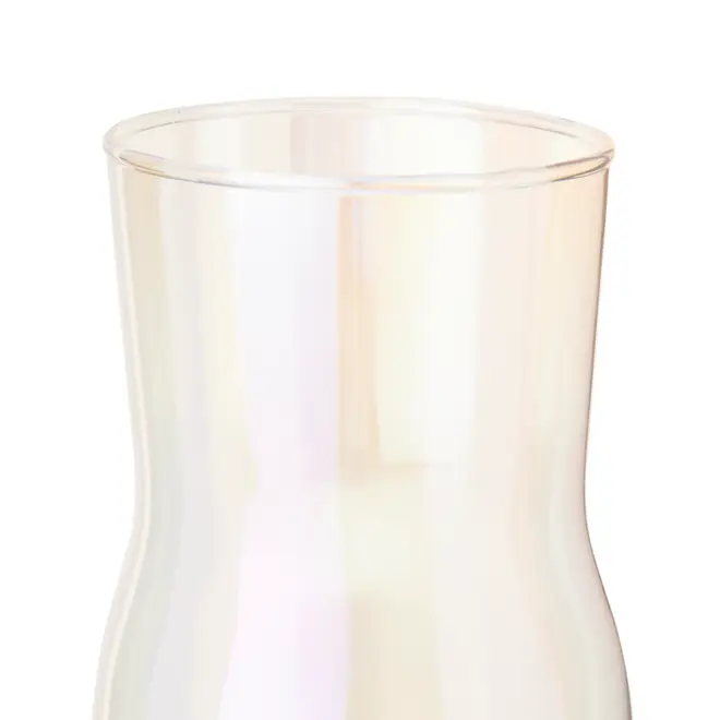 VASO 17 CM LUSTER - INCOLOR/RAINBOW - Foto 3