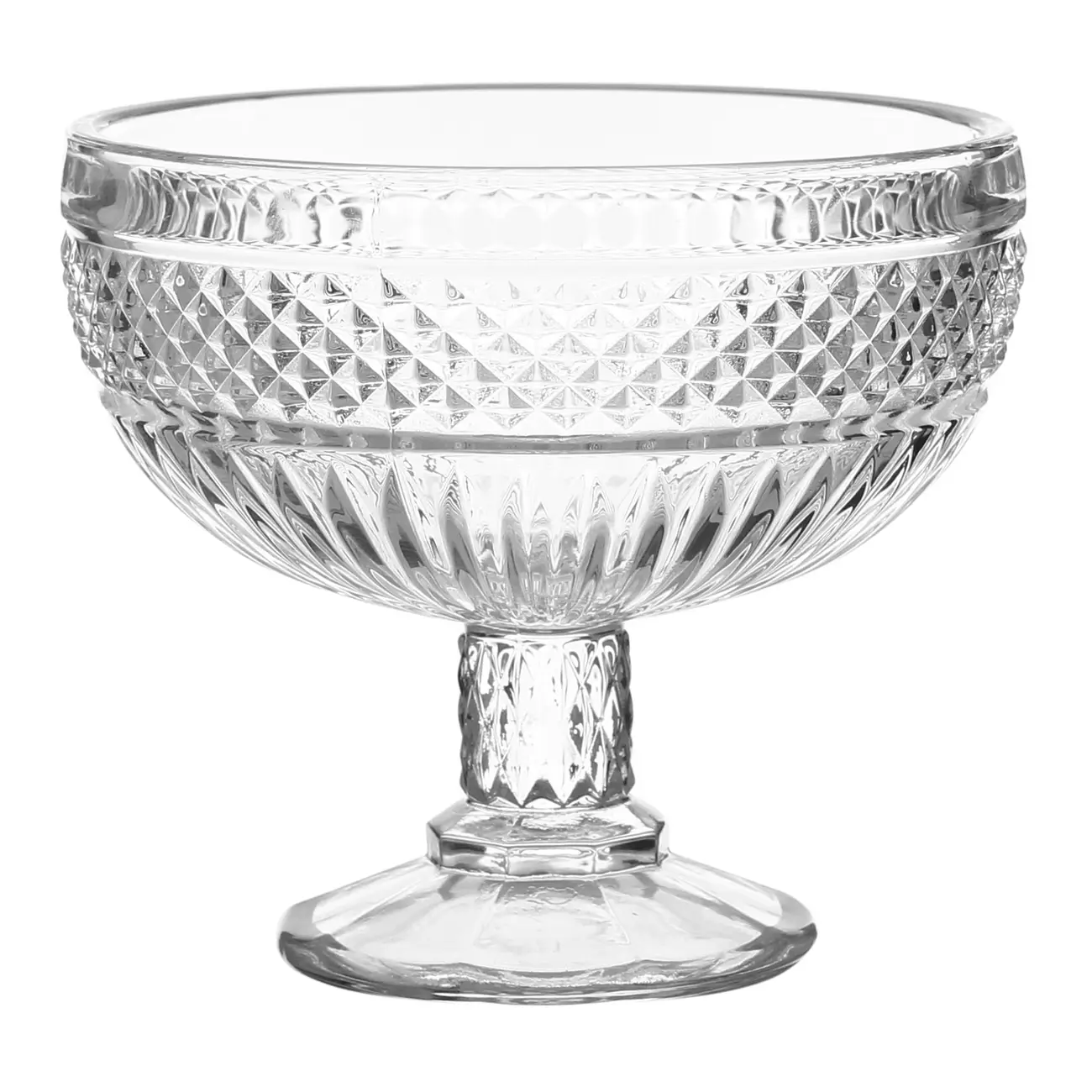 TAÇA PARA SOBREMESA MYER - INCOLOR - Foto 1