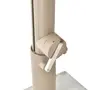 OMBRELONE LATERAL QUADRADO 3 M X 3 M MILUS - CAMELO/BEGE - Foto 6