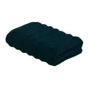 VERDE ESCARAVELHO - TOALHA BANHO 1,35 M X 70 CM UNDULANT