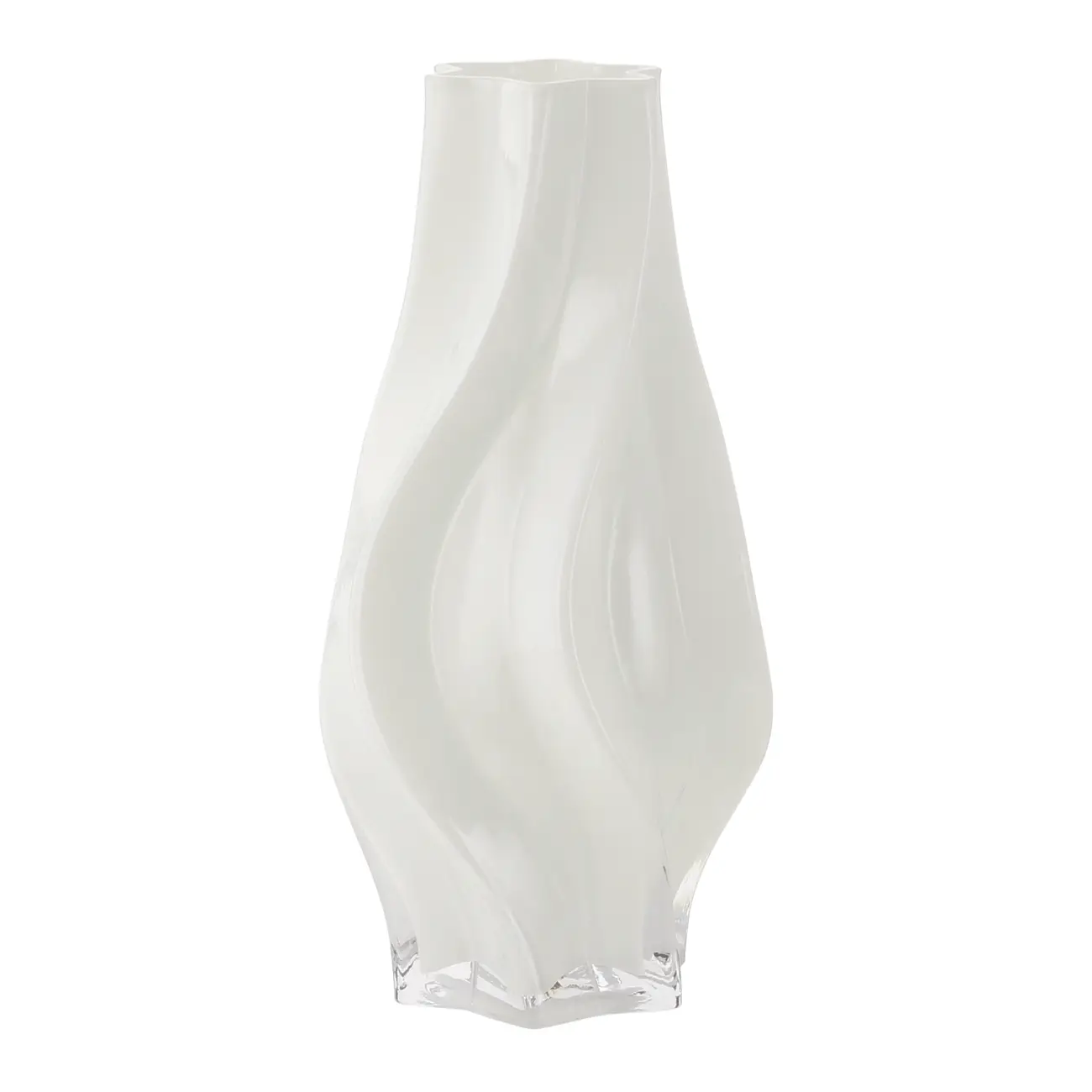 VASO 32 CM SPECTRO - BRANCO - Foto 3