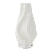 VASO 32 CM SPECTRO - BRANCO - Foto 3