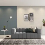 SOFÁ MODULAR CANTO SOFO - WEFT KONKRET - Foto 10