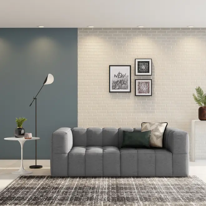 SOFÁ MODULAR CANTO SOFO - WEFT KONKRET - Foto 10
