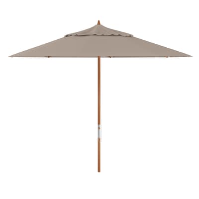 OMBRELONE REDONDO 3 M CAUCAIA