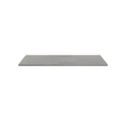 TAMPO DE MESA 1,60 CM X 75 CM METRIC BETON - KONKRET - Foto 1