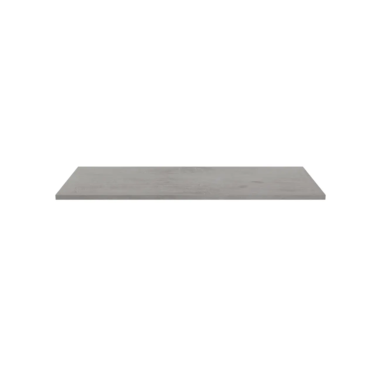 TAMPO DE MESA 1,60 CM X 75 CM METRIC BETON - KONKRET - Foto 1