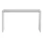 BASE DE MESA 1,40 M X 55 CM VETRO - BRANCO - Foto 1